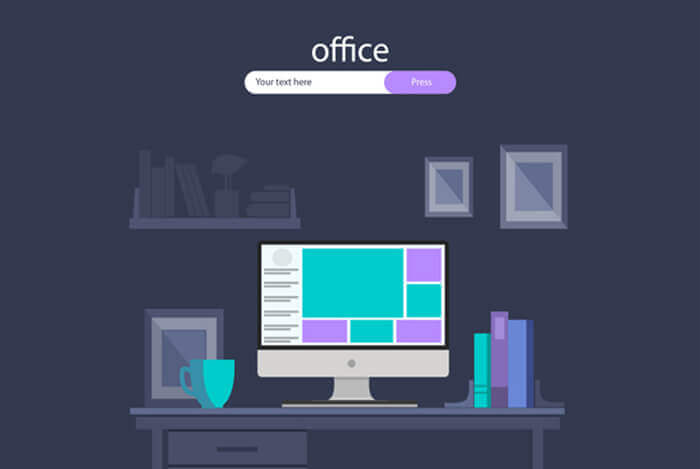 2023年美国私人地址申请教学