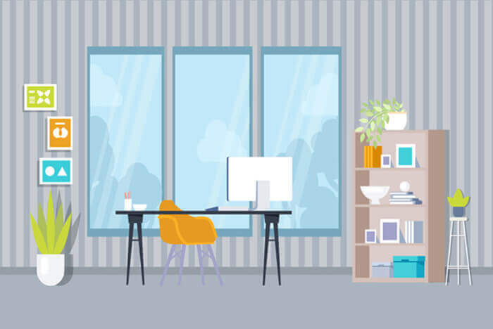 租用美国地址时的1583公证教程