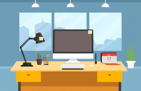 2023年美国私人地址申请教学