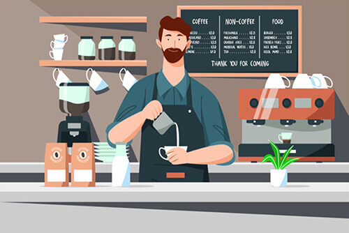 2023年美国私人地址申请教学