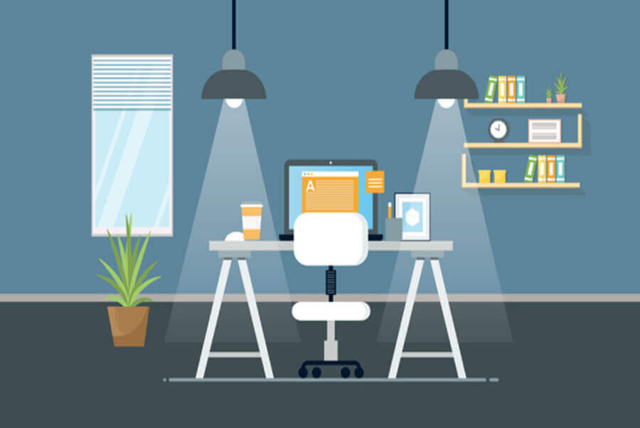 2023年美国公司变更注册地址教学