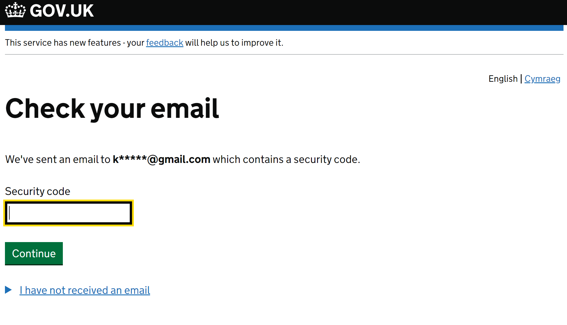 webfilling login passcode.png