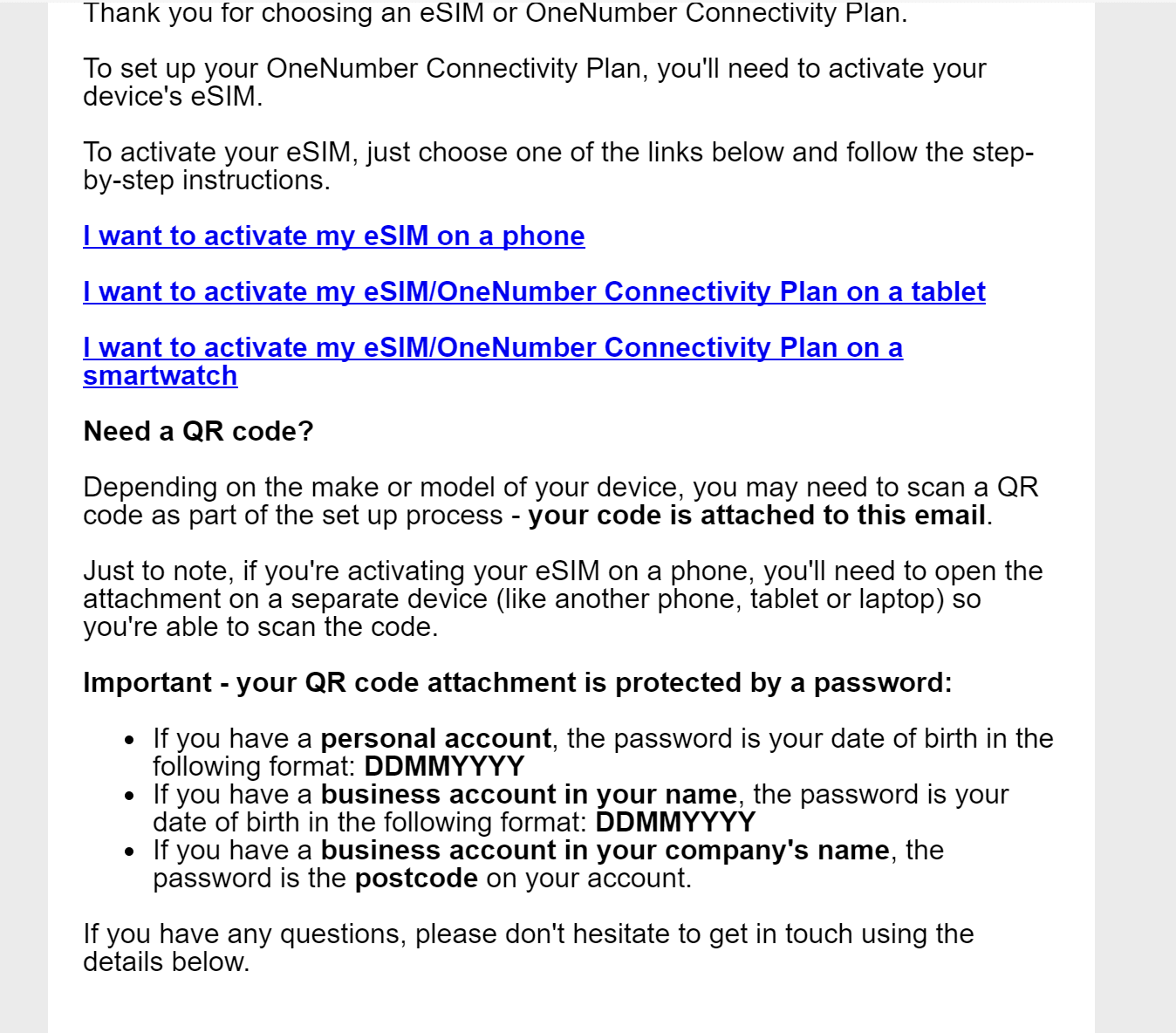 Vodafone uk esim mail confirmation.png
